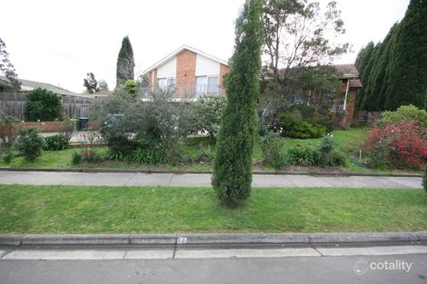 20 Calder Way, Wantirna South, VIC 3152