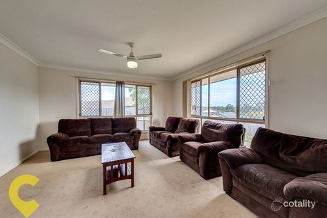 Property photo of 9 Sky Court Springfield QLD 4300