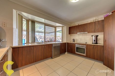 Property photo of 9 Sky Court Springfield QLD 4300