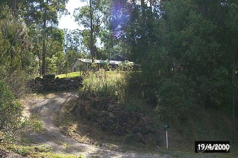 95 Yarrimbah Dr, Nerang, QLD 4211