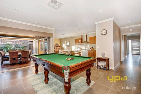 Property photo of 8 Cyclic Way Tarneit VIC 3029