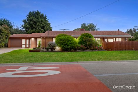 Property photo of 242 Eastbourne Road Rosebud VIC 3939