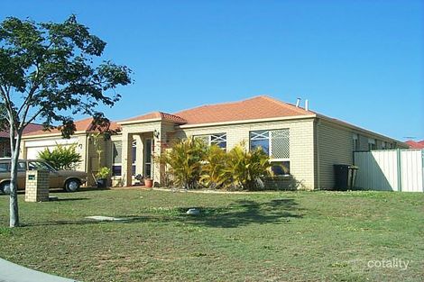 Property photo of 16 Macknish Crescent Coopers Plains QLD 4108