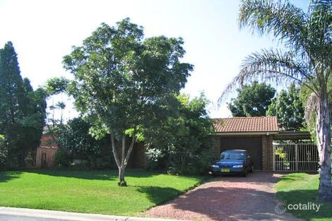 23 Sennar Rd, Erskine Park, NSW 2759