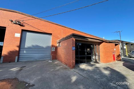 27 Dandenong St, Dandenong, VIC 3175