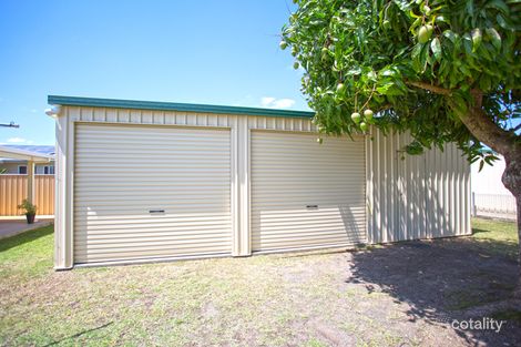 Property photo of 76 Kennys Road Marian QLD 4753