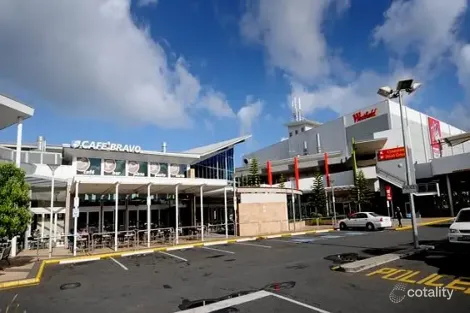 Property photo of 2/131 Brebner Drive West Lakes SA 5021