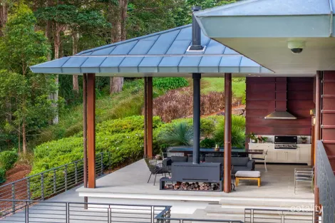 Property photo of 135 Alpine Terrace Tamborine Mountain QLD 4272