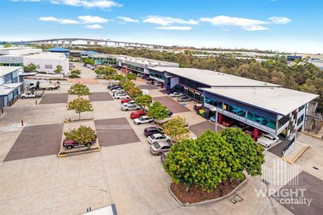 23/8 Metroplex Ave, Murarrie, QLD 4172