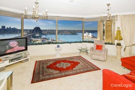 Property photo of 2104/96-118 Gloucester Street The Rocks NSW 2000