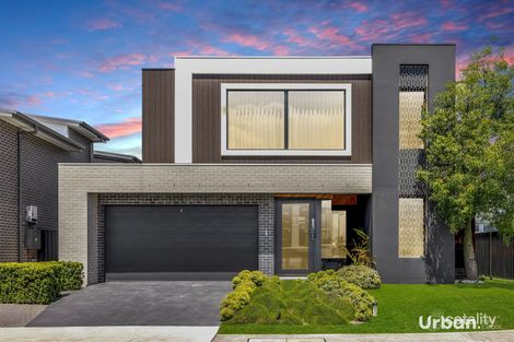 Property photo of 16 Ellison Street Marsden Park NSW 2765