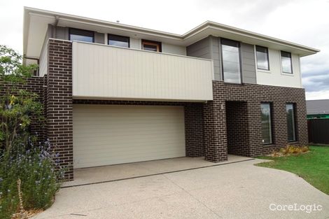 Property photo of 107 Mernda Village Drive Mernda VIC 3754