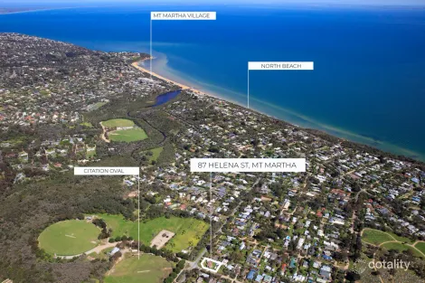 87 Helena St, Mount Martha, VIC 3934