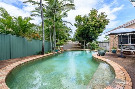 Property photo of 11 Adaminaby Drive Helensvale QLD 4212