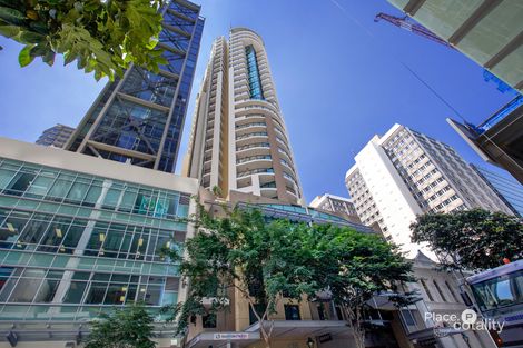 1602/21 Mary St, Brisbane City, QLD 4000