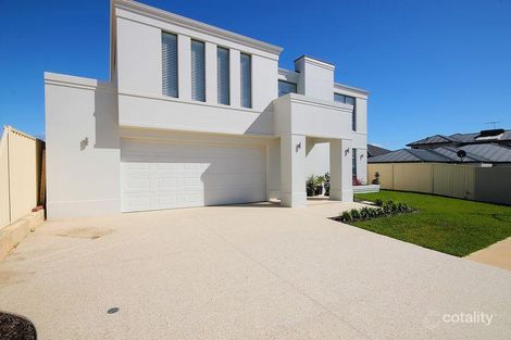 Property photo of 4 Burrill Turn Burns Beach WA 6028