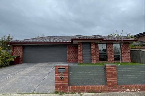 8 Barwon St, Clyde North, VIC 3978