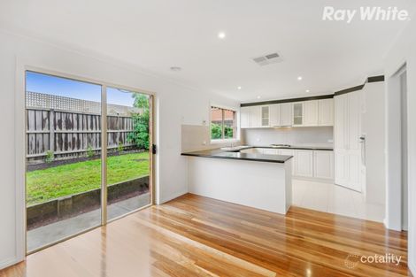 Property photo of 1/6 Leo Close Wantirna South VIC 3152