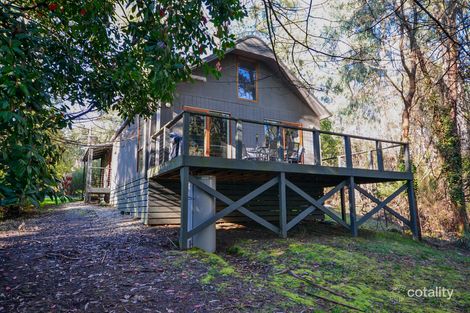 Property photo of 28A Warrambat Road Sawmill Settlement VIC 3723