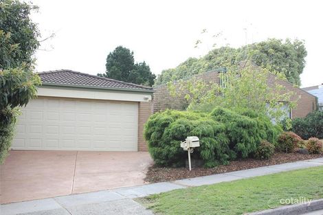 2 Little Boy Rise, Endeavour Hills, VIC 3802