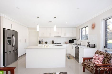 Property photo of 199 Wyndarra Way Koonawarra NSW 2530