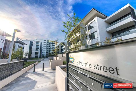 Property photo of 67/5 Burnie Street Lyons ACT 2606