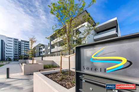 Property photo of 67/5 Burnie Street Lyons ACT 2606