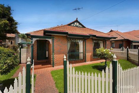 Property photo of 21A Elliott Street Ascot Vale VIC 3032
