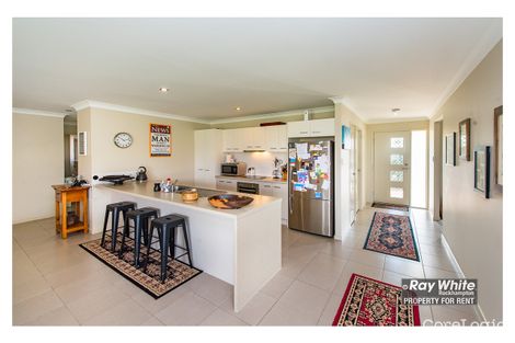 Property photo of 29 Kildare Crescent Parkhurst QLD 4702