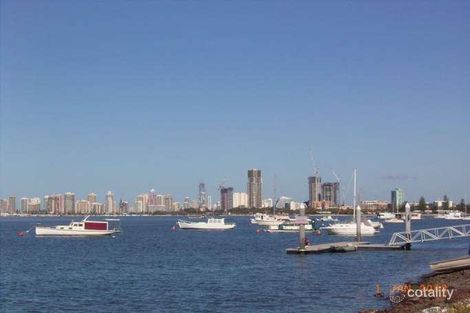 406/300 Marine Pde, Labrador, QLD 4215