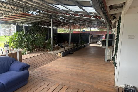 Property photo of 30 McIntyre Street Dumbleyung WA 6350