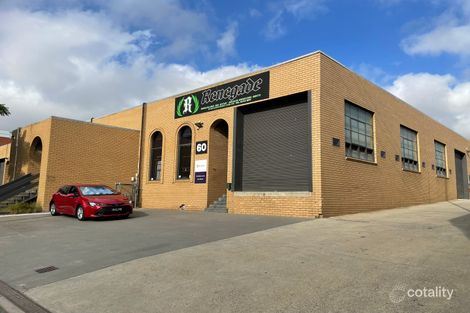 3/60 Stubbs St, Kensington, VIC 3031