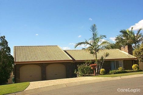 Property photo of 5 Plover Court Albany Creek QLD 4035