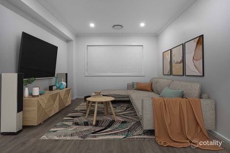 Property photo of 20 Firewheel Circuit Gregory Hills NSW 2557