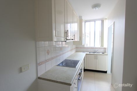 Property photo of 8/2 Beale Street Liverpool NSW 2170