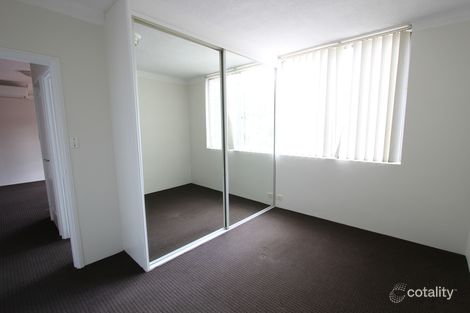 Property photo of 8/2 Beale Street Liverpool NSW 2170