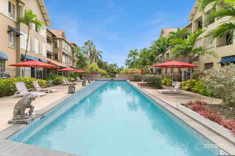 1611/2-10 Greenslopes St, Cairns North, QLD 4870