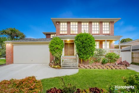 Property photo of 5 Stanton Court Glen Waverley VIC 3150