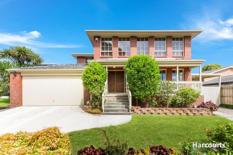 Property photo of 5 Stanton Court Glen Waverley VIC 3150