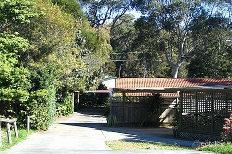 Property photo of 12A Yurara Close Kincumber NSW 2251
