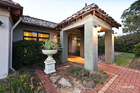 Property photo of 103 Albany Drive Dawesville WA 6211