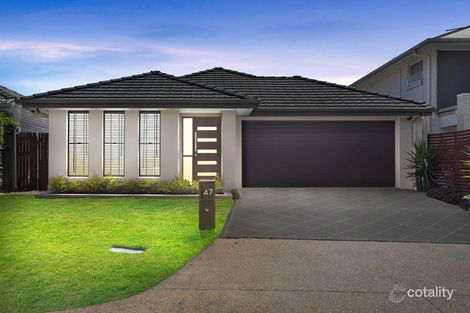 47 Carlingford Cct, Warner, QLD 4500