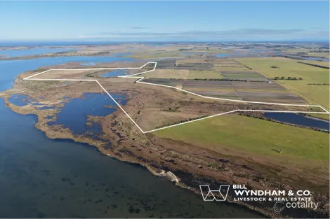 660 Aitkens Rd, Bengworden, VIC 3875