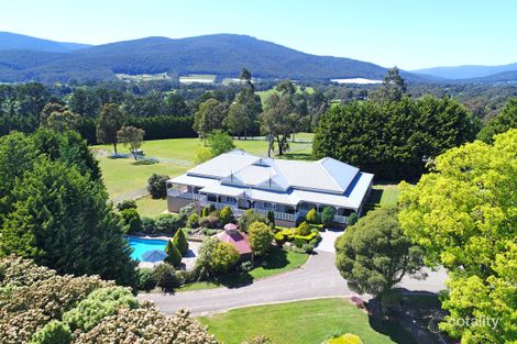 330 Little Yarra Rd, Yarra Junction, VIC 3797