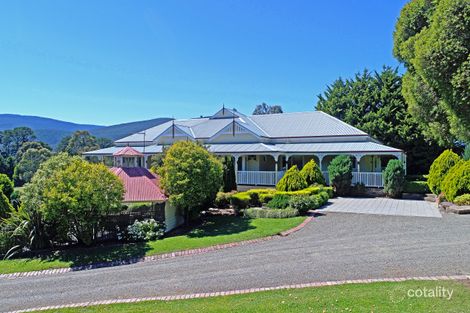 Property photo of 330 Little Yarra Road Yarra Junction VIC 3797