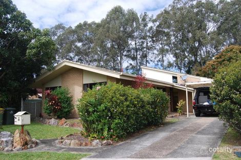 Property photo of 46 Whitsunday Drive Currumbin Waters QLD 4223