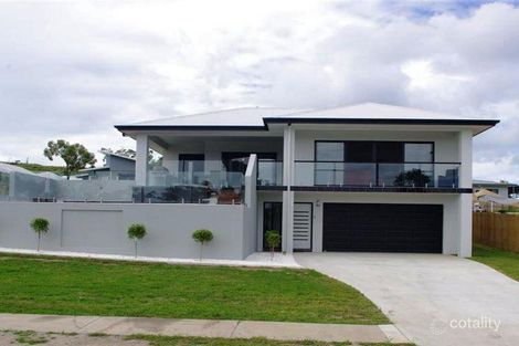 105 Ocean View Dr, Bowen, QLD 4805