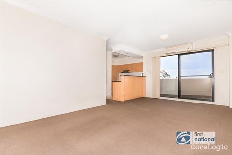 Property photo of 20/20-22 Clifton Street Blacktown NSW 2148