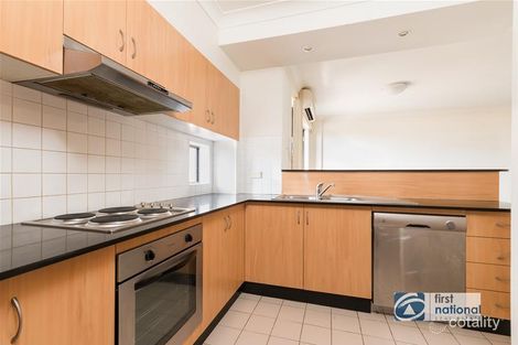 Property photo of 20/20-22 Clifton Street Blacktown NSW 2148