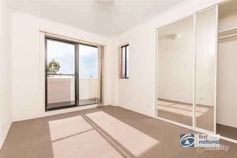 Property photo of 20/20-22 Clifton Street Blacktown NSW 2148
